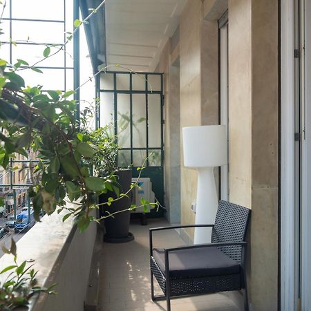 Suite Casa Degli Specchi, Appartamento Di Lusso In Galleria Buenos Aires Milano Exterior foto