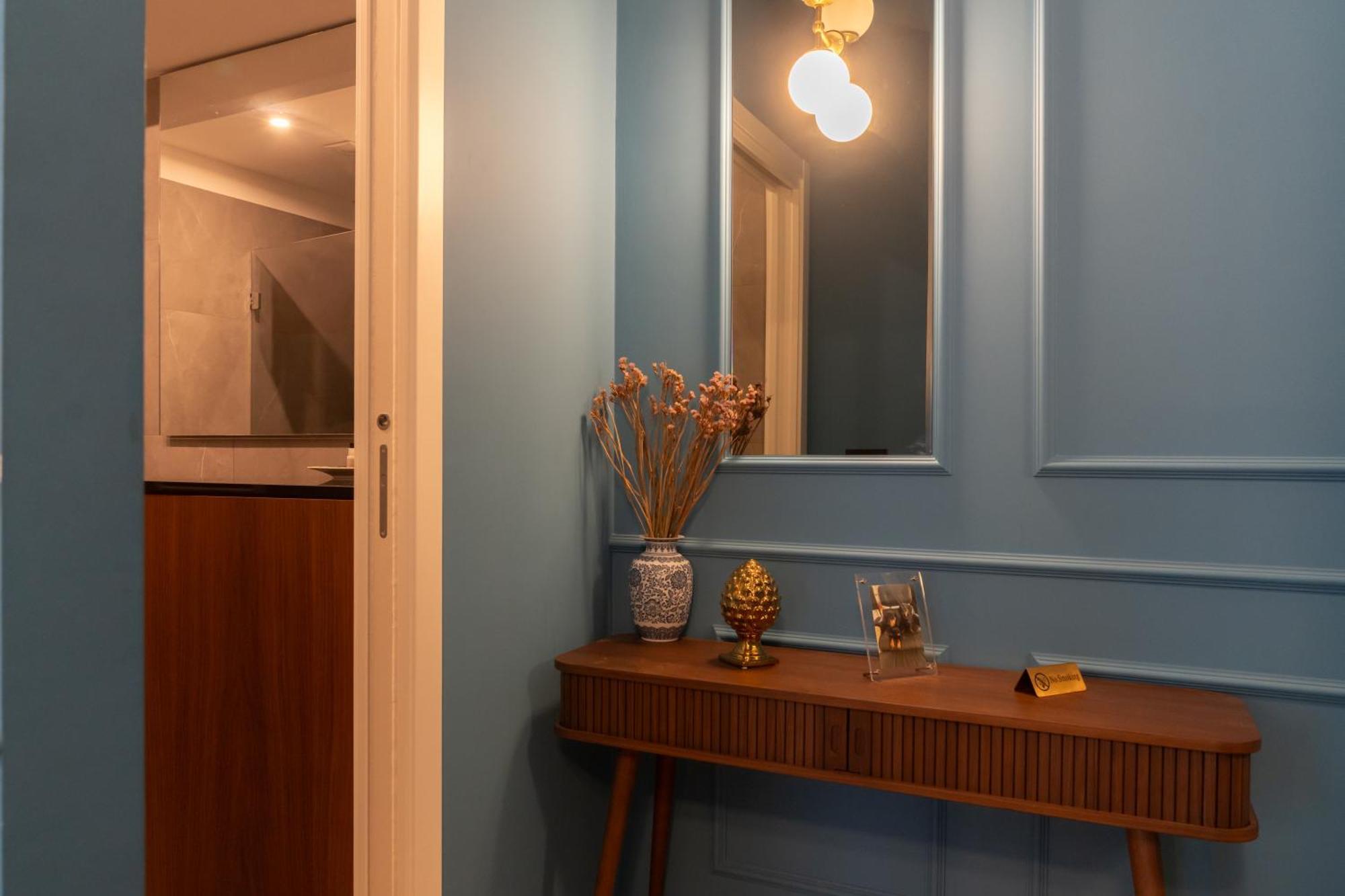 Suite Casa Degli Specchi, Appartamento Di Lusso In Galleria Buenos Aires Milano Exterior foto