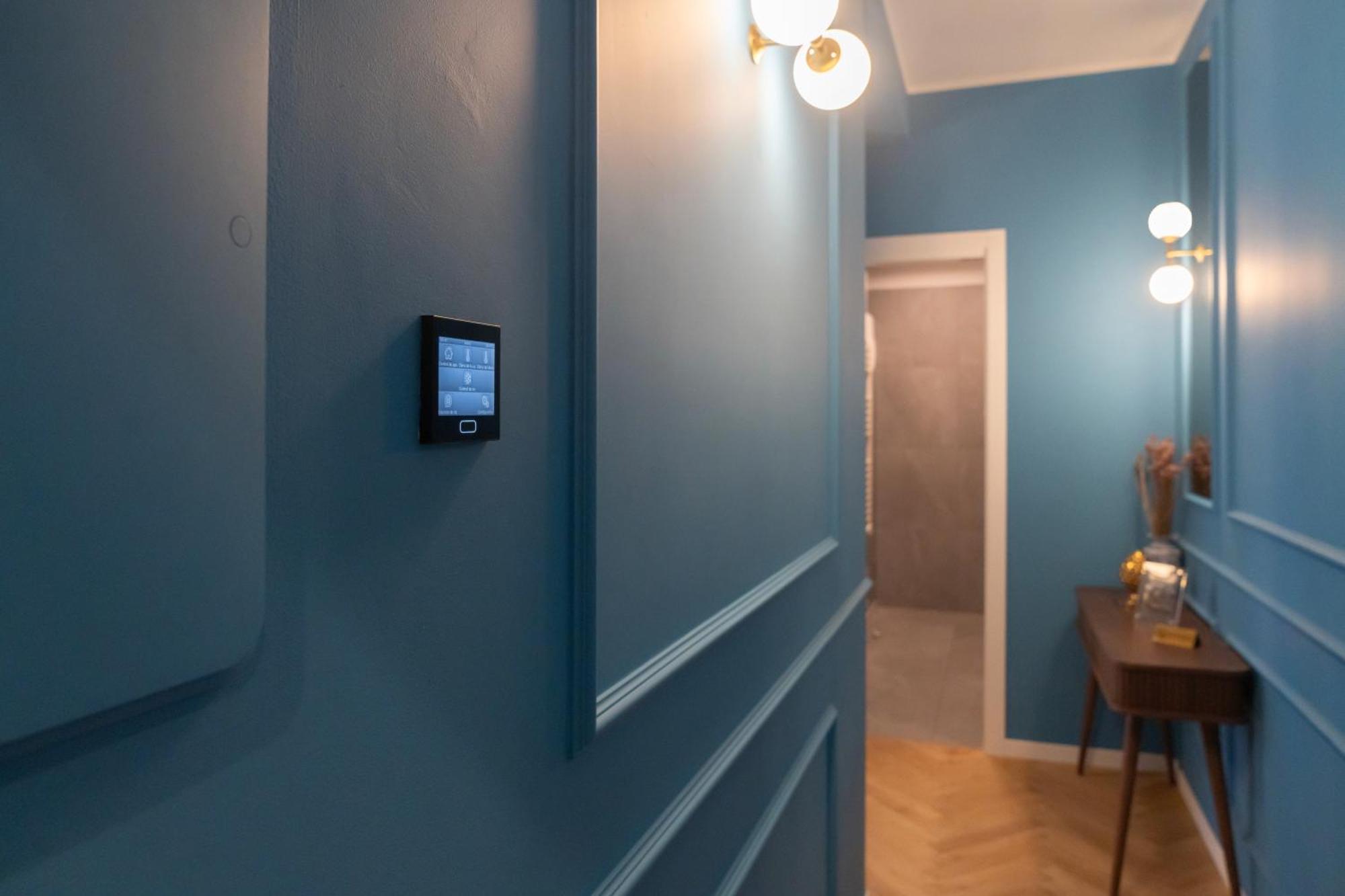 Suite Casa Degli Specchi, Appartamento Di Lusso In Galleria Buenos Aires Milano Exterior foto