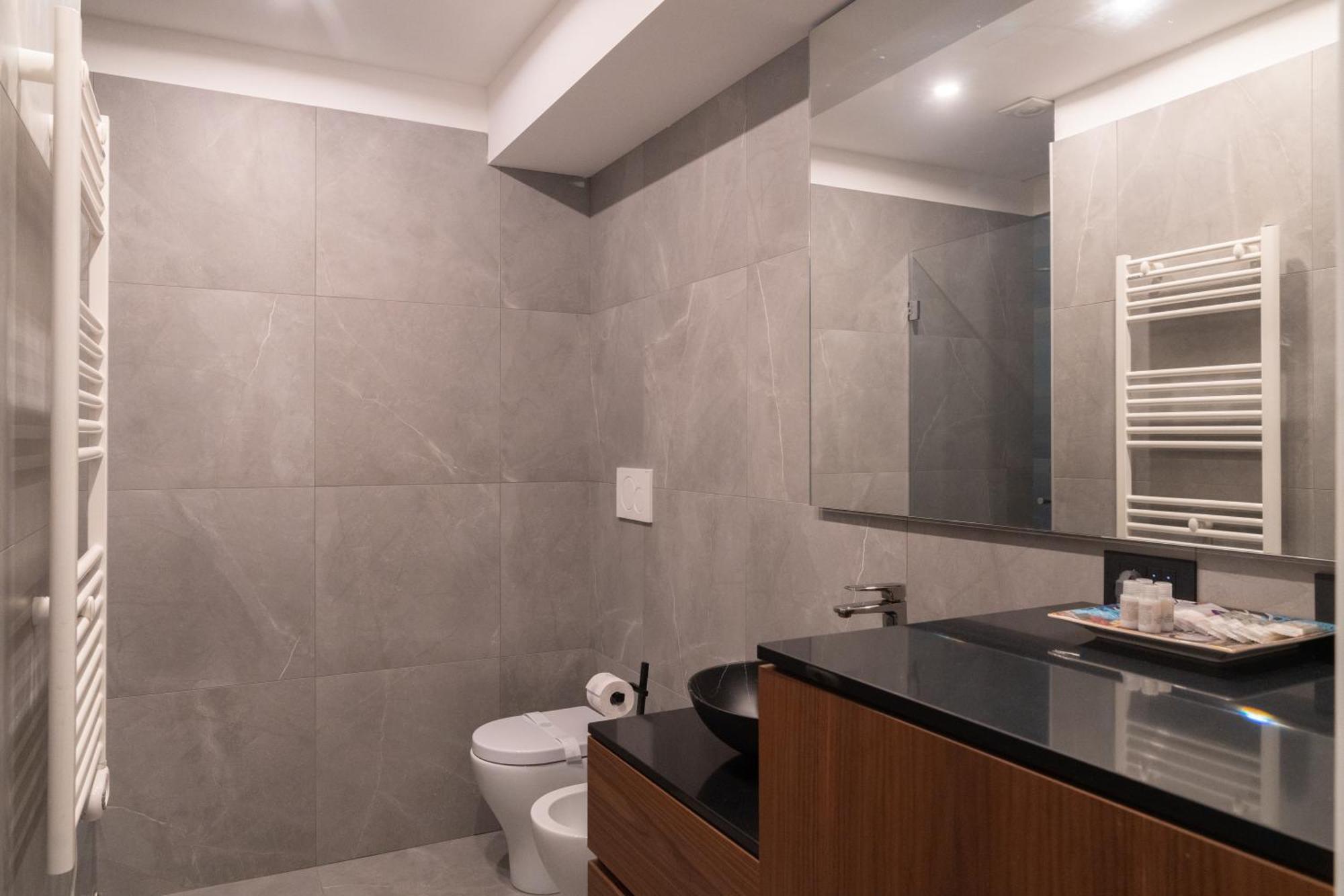 Suite Casa Degli Specchi, Appartamento Di Lusso In Galleria Buenos Aires Milano Exterior foto